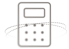 calculator accounting icon