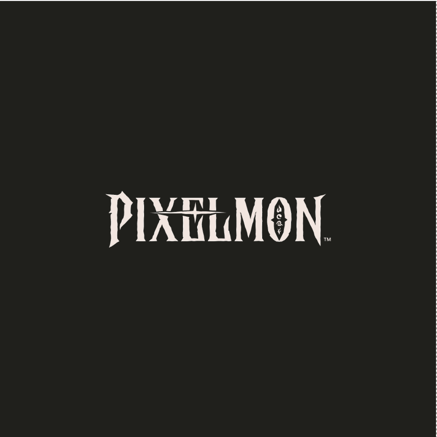 pixelmon logo icon