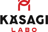 kasagi labo logo