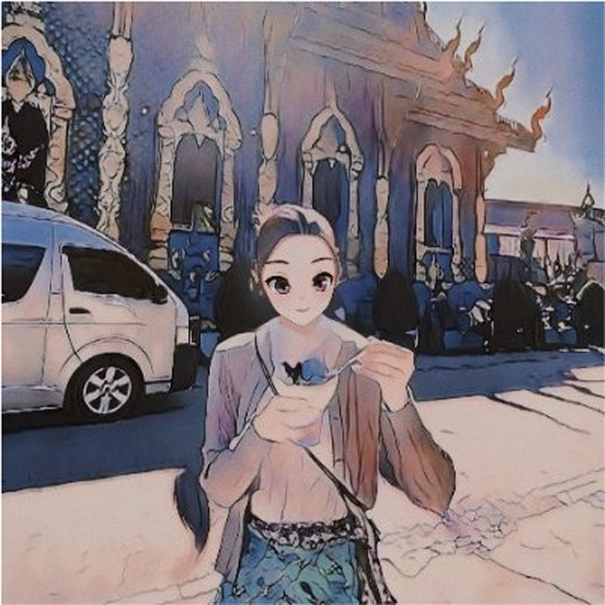 Elaine T profile picture