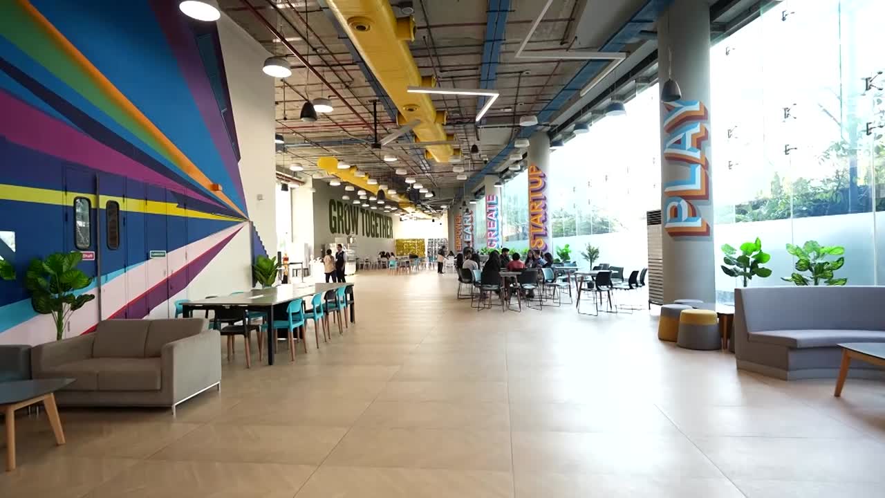 Indian School of Design and Innovation