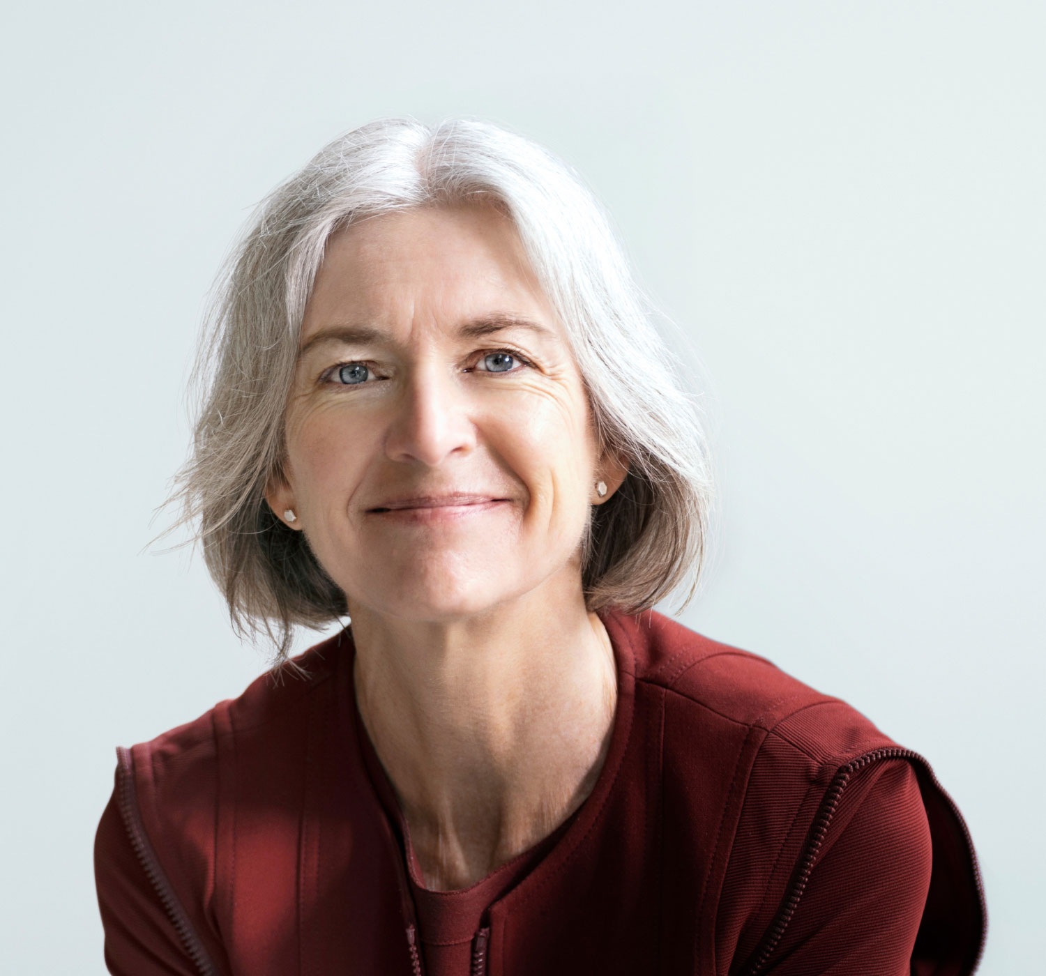 Jennifer Doudna, PhD