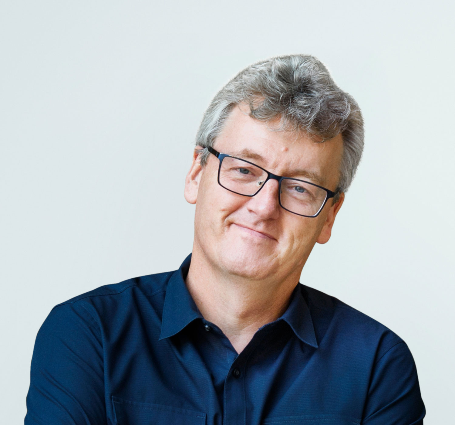 Sir David MacMillan, PhD