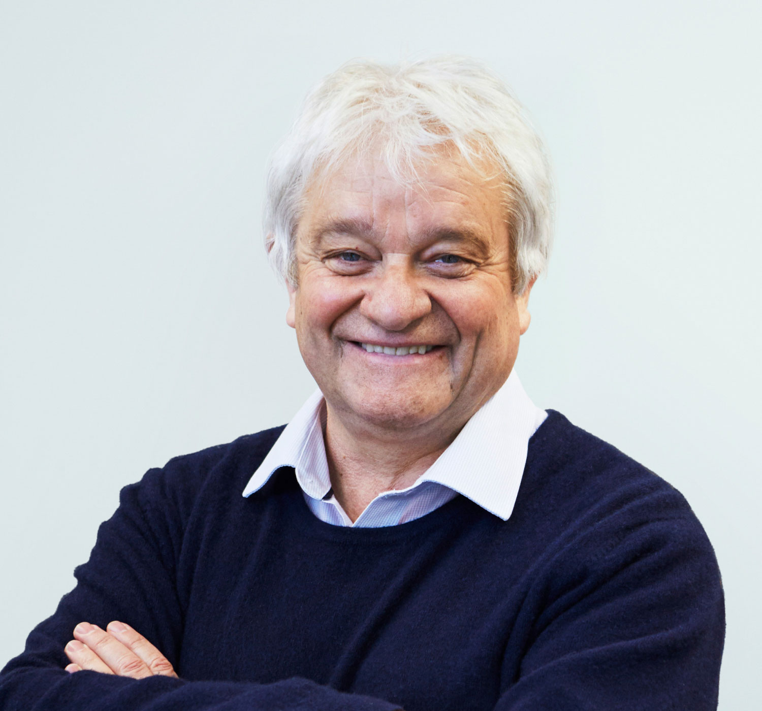 Sir Paul Nurse, PhD