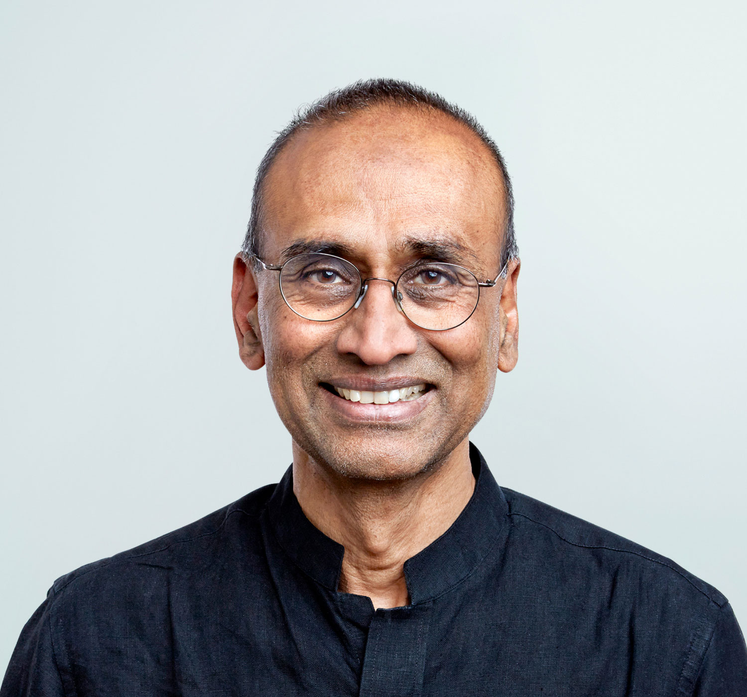 Venki Ramakrishnan, PhD