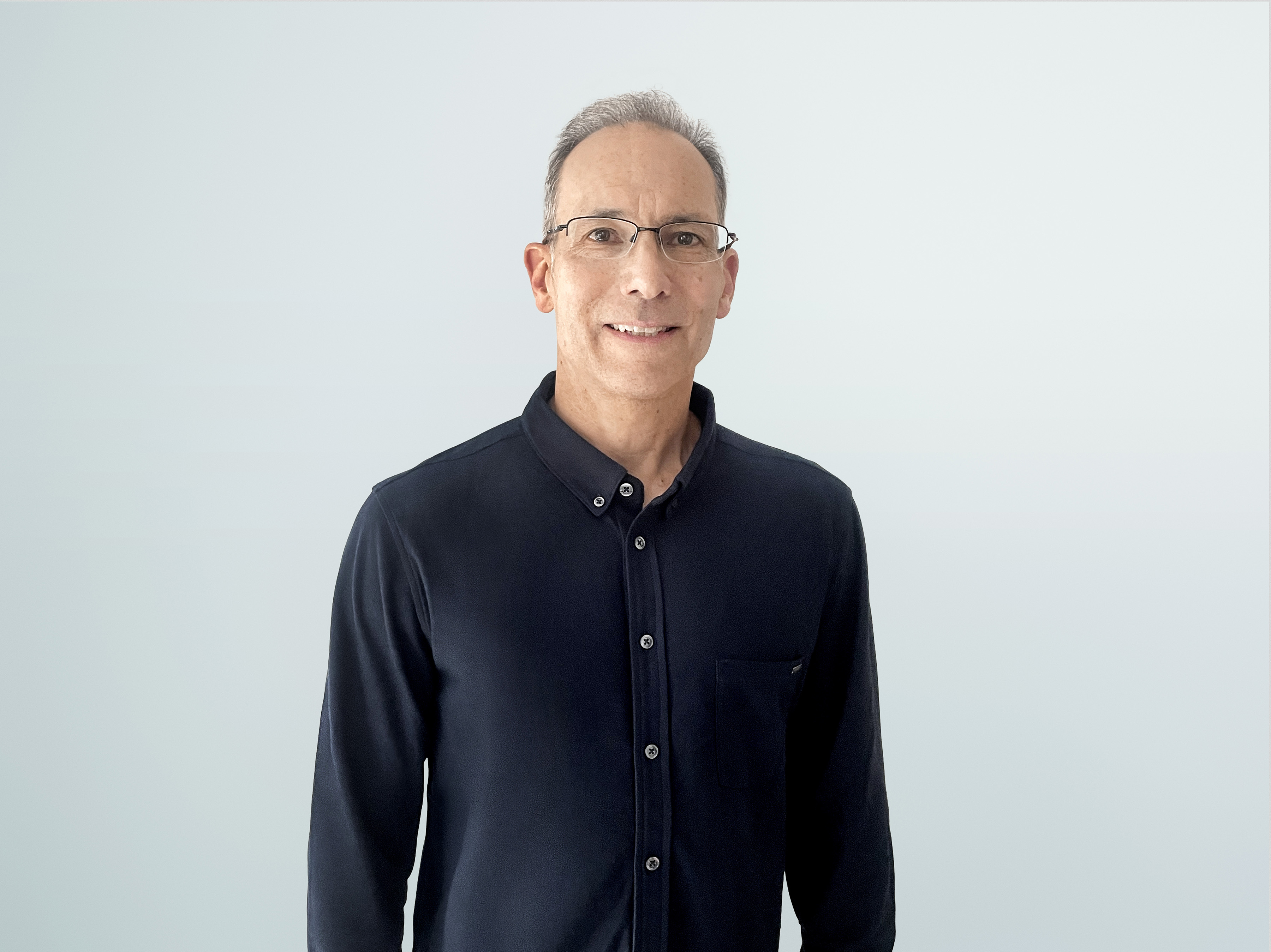 Dr Ben Wolf, MD, PhD