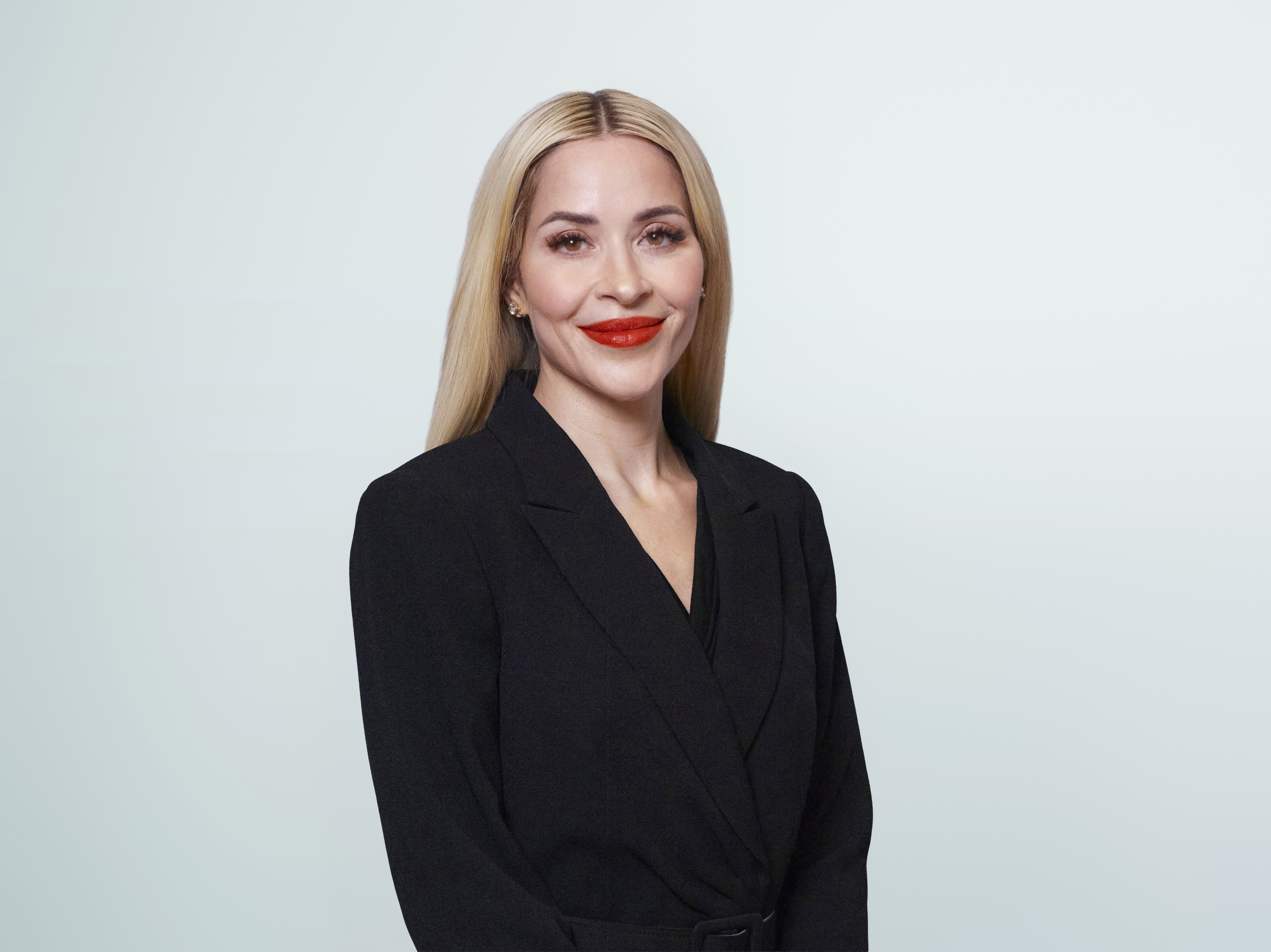 Sarah Korman, PhD, JD