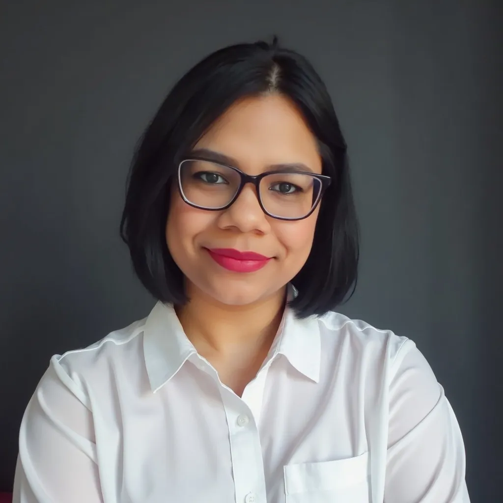 Mari-Elena Maduro photo