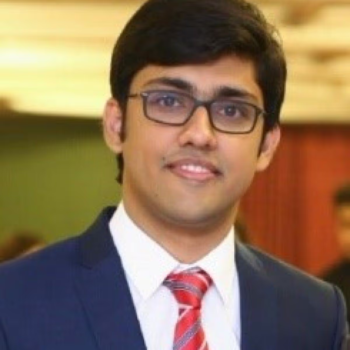 Muhammed Ali Murtaza photo