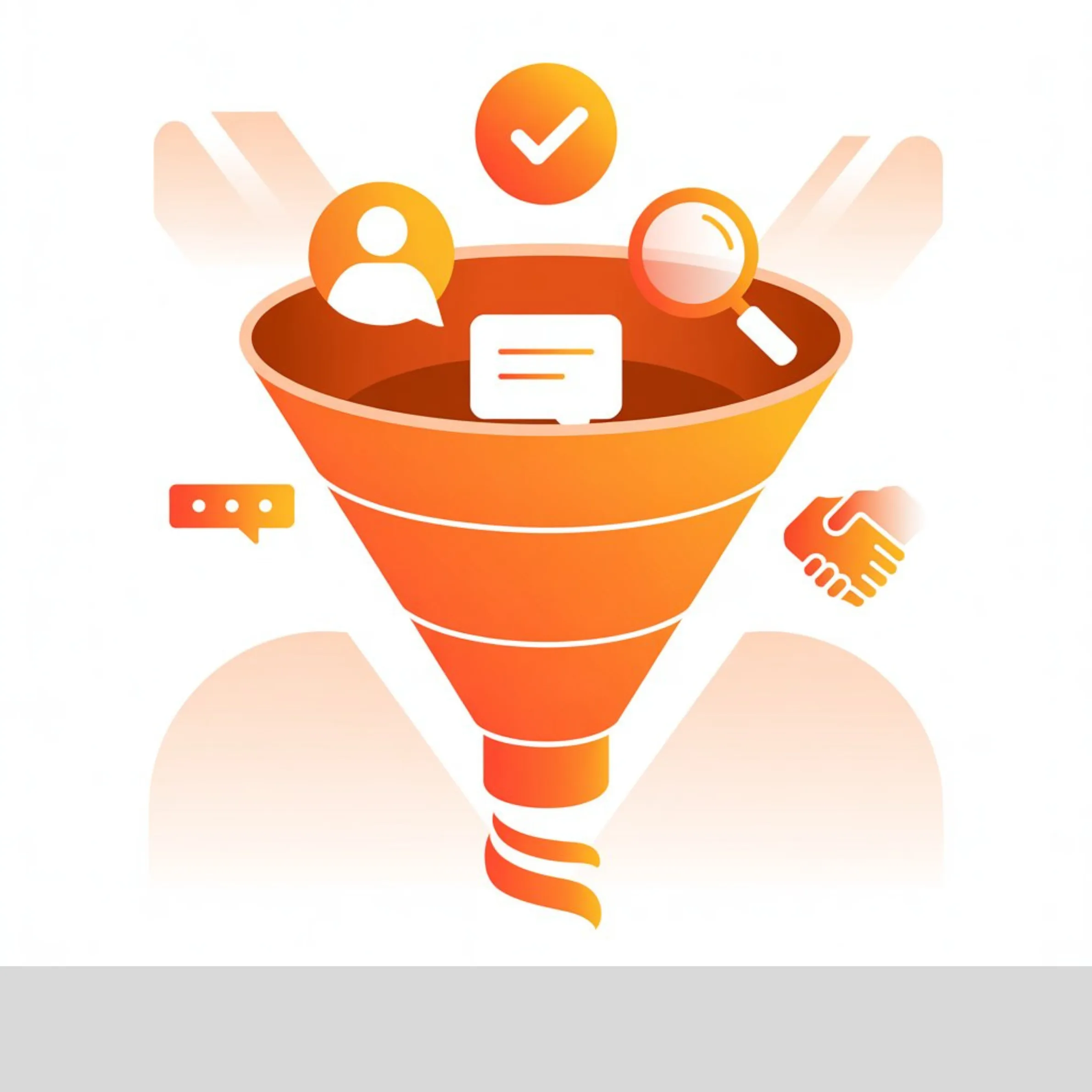 web asset - lead generation