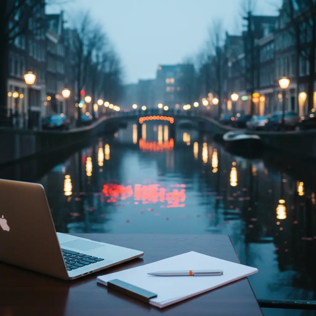 How to Register Adult Business in the Netherlands?