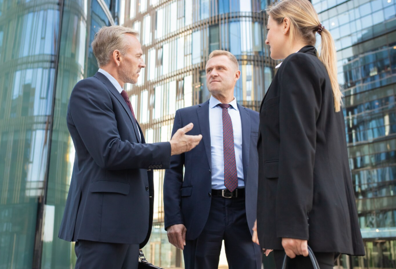 Inside Sales vs Outside Sales in Europe