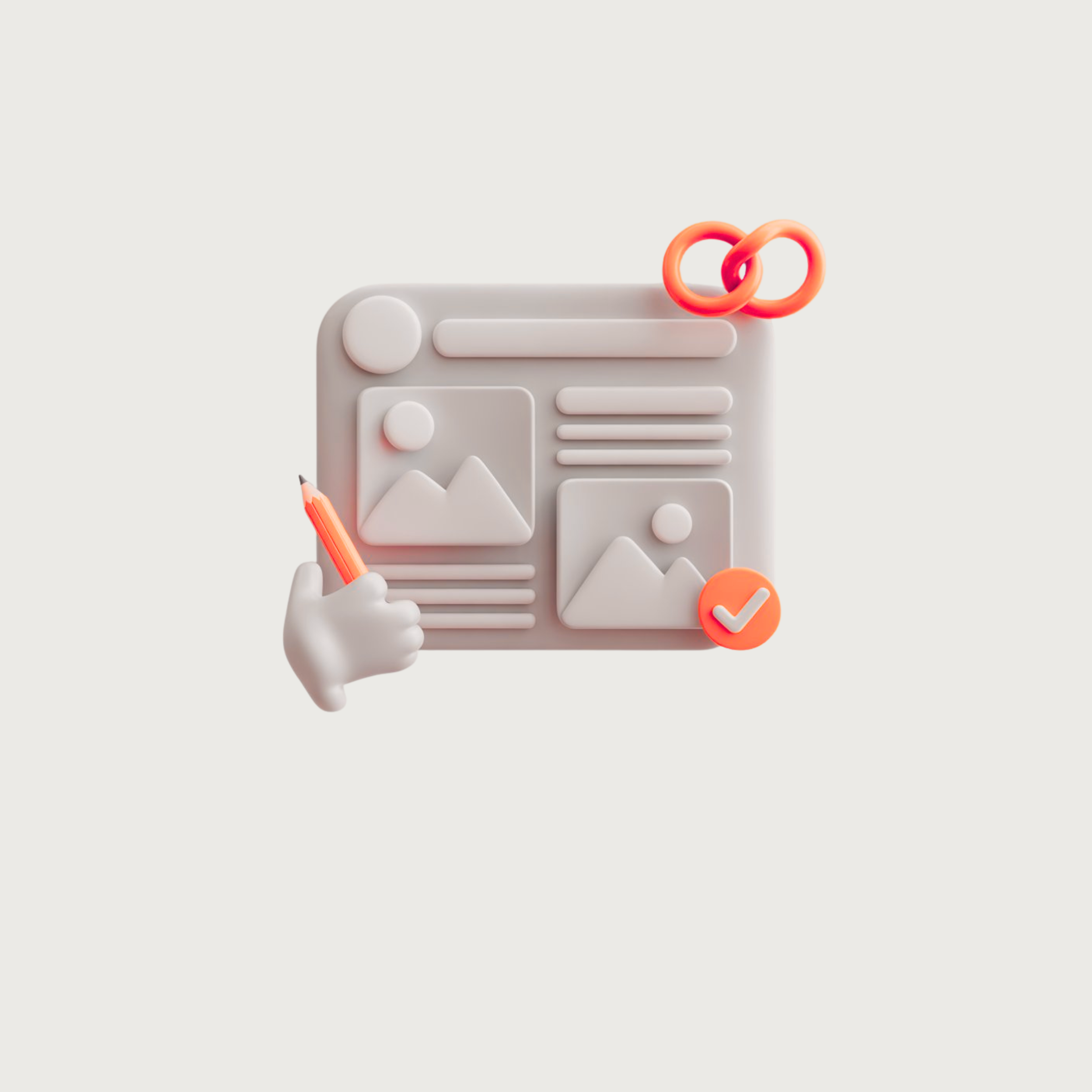 web asset - content strategy