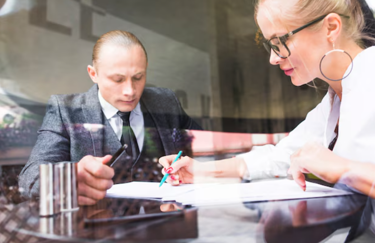 Dutch Legal Entities and Accounting Standards: What Founders Must Know