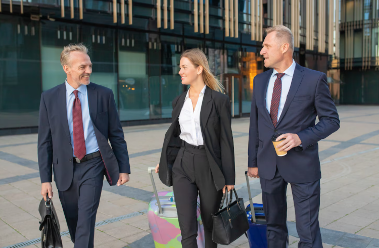 U.S. Companies Struggle to Sell in Europe