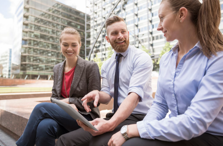 Types of Companies in the Netherlands – BV, NV & Legal Entity