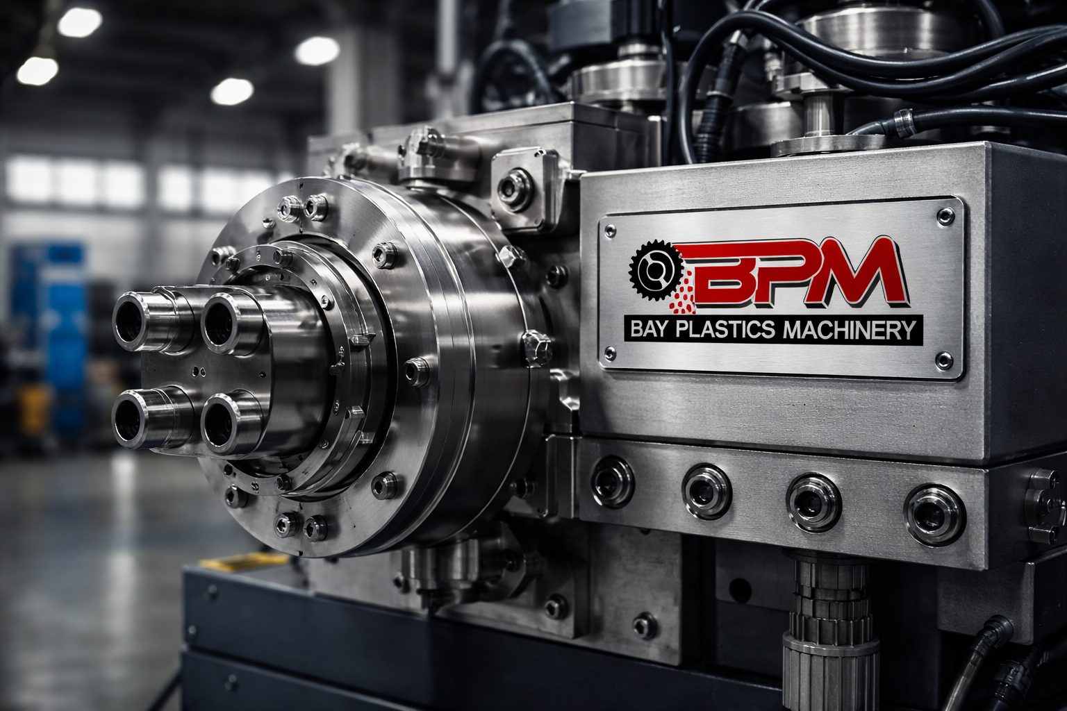 many people talking in a room