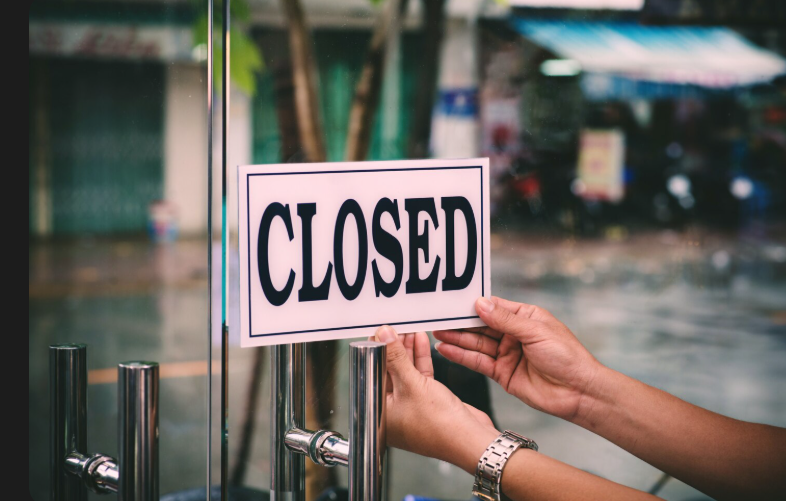 Close a Company in The Netherlands