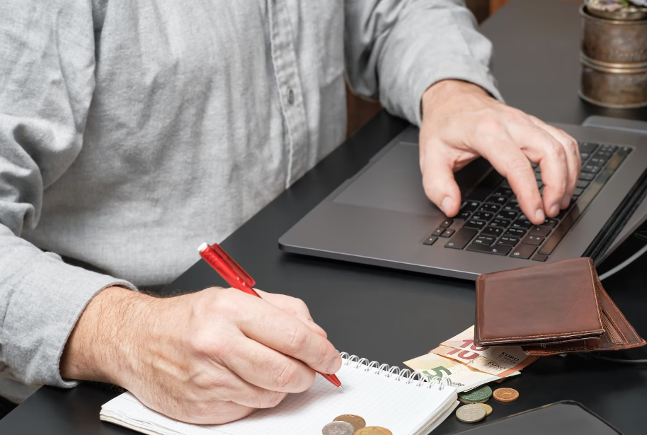 How to avoid wage tax on severance Netherlands