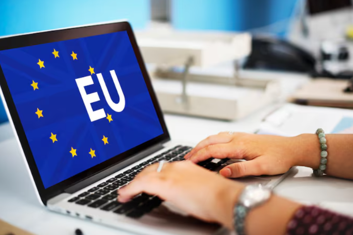 Get an EORI Number in the Netherlands