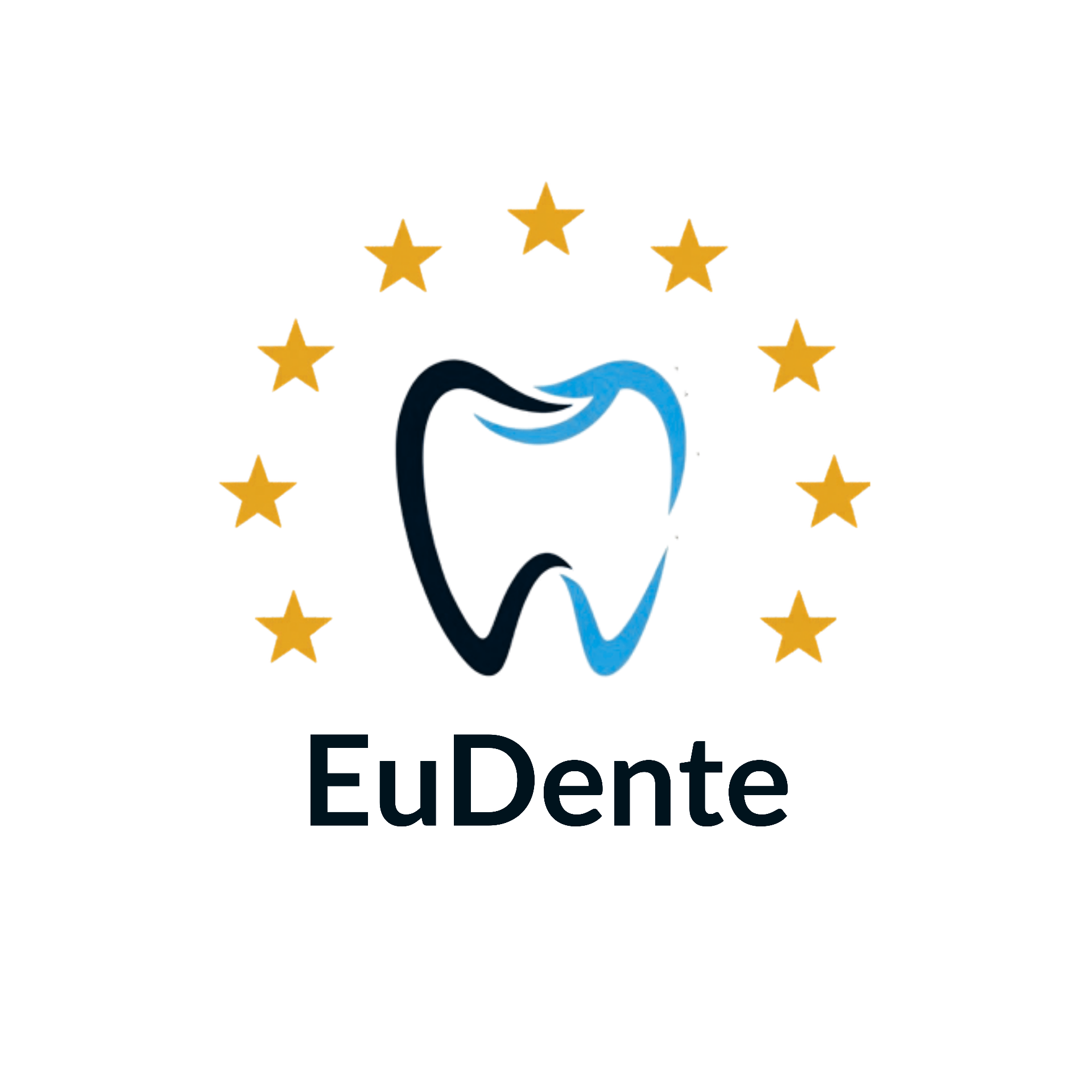 Dental product distribution setup in the Netherlands warehouse for EU cross-border supply by EuDente