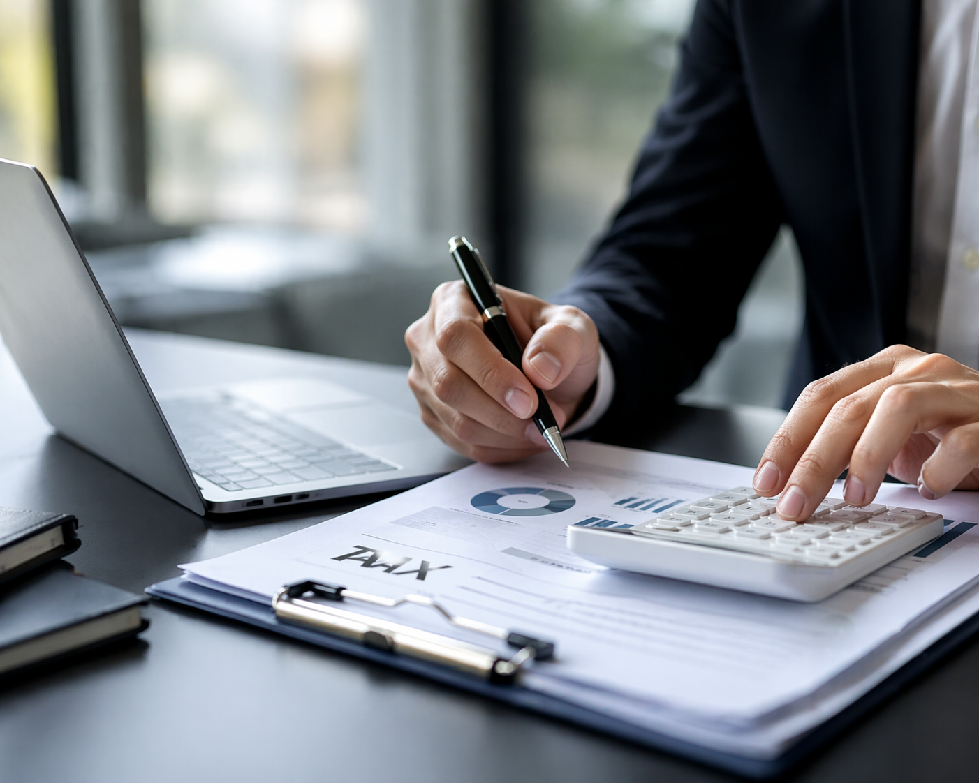 tax analysis for severance payment