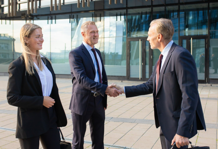 How Firmnl Helps Non-EU Founders Enter The European Market