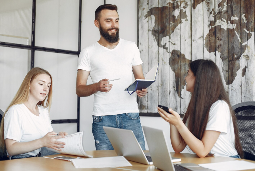 How to Build and Manage Business Operations After Hiring in Europe