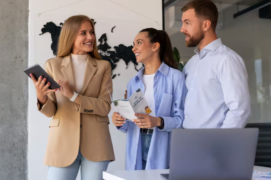 Smart Strategies To Reach European Clients Faster