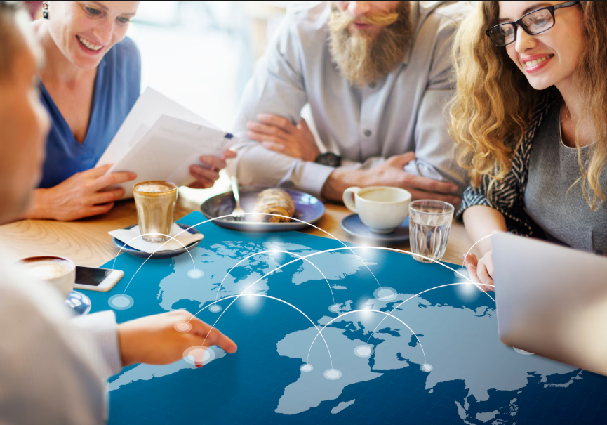 How Outsourced Sales Teams Help Businesses Expand Faster in Europe