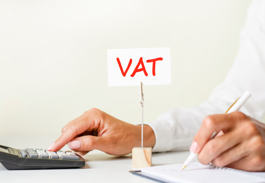 How To Apply For A Dutch VAT Number?
