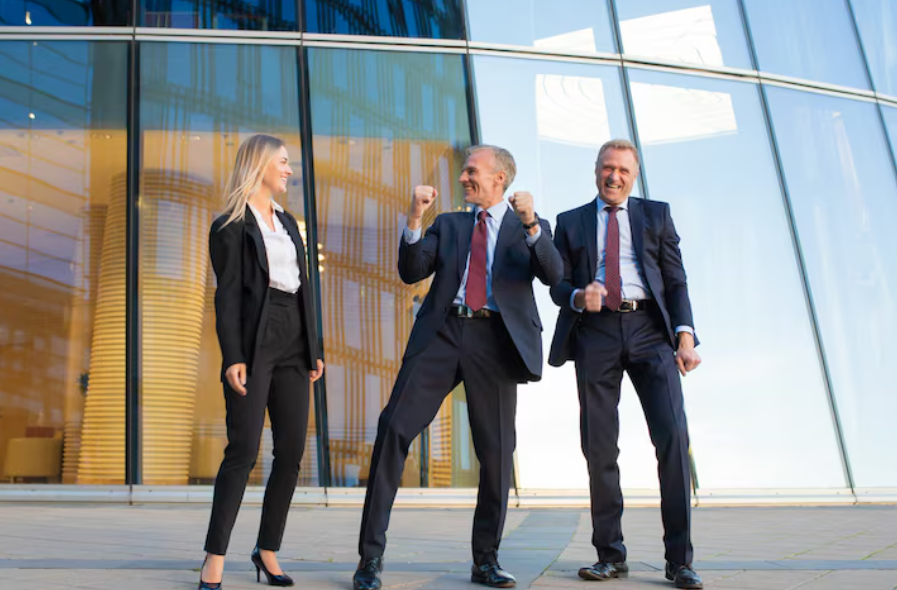 How to Change the Name of Your Dutch BV After Incorporation