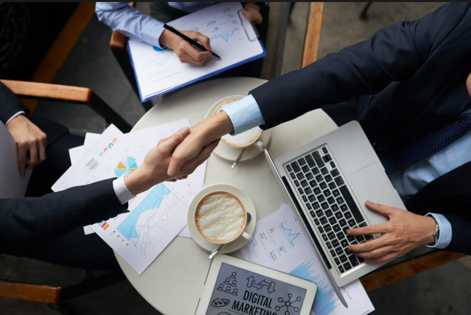 How Quickly Does B2B Sales Outsourcing Generate Leads for Small Businesses?