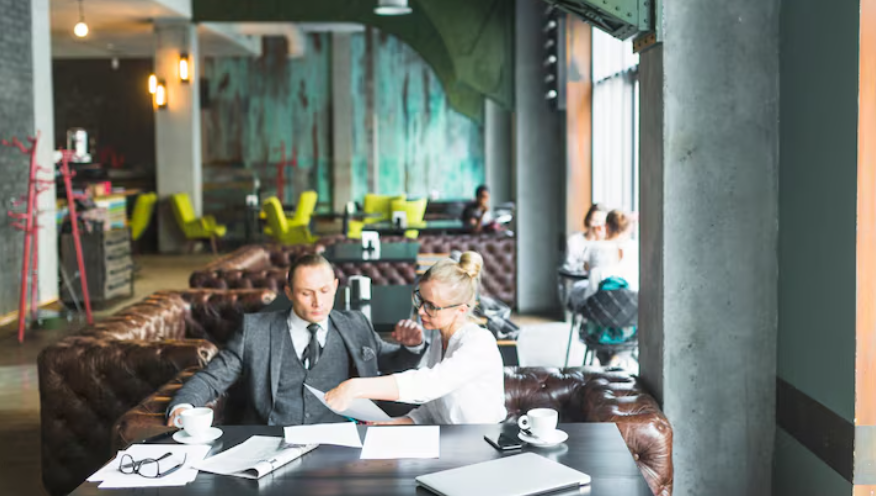 How To Set Up A Representative Office In The Netherlands