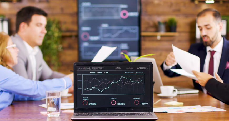 Dutch B.V. Company Financial Reporting Requirements