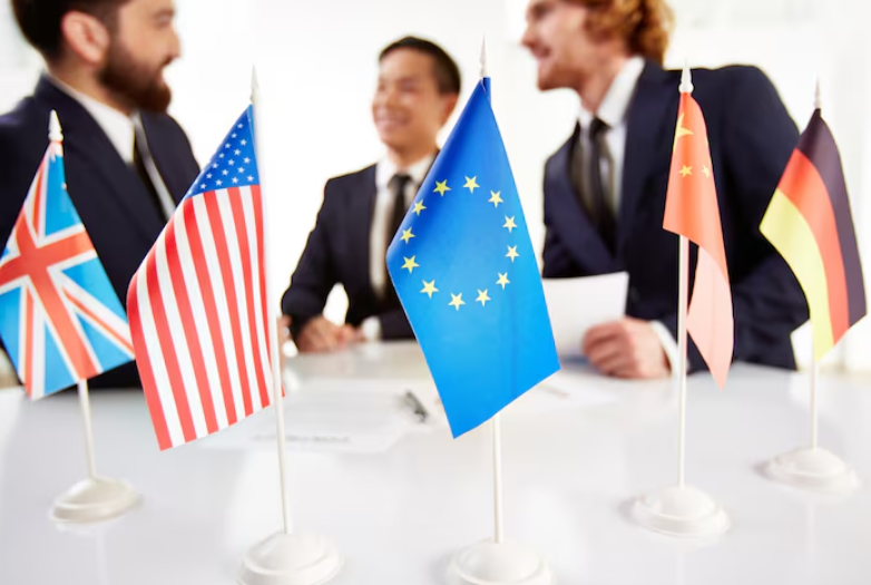 6 Best European Countries For Affordable Company Formation