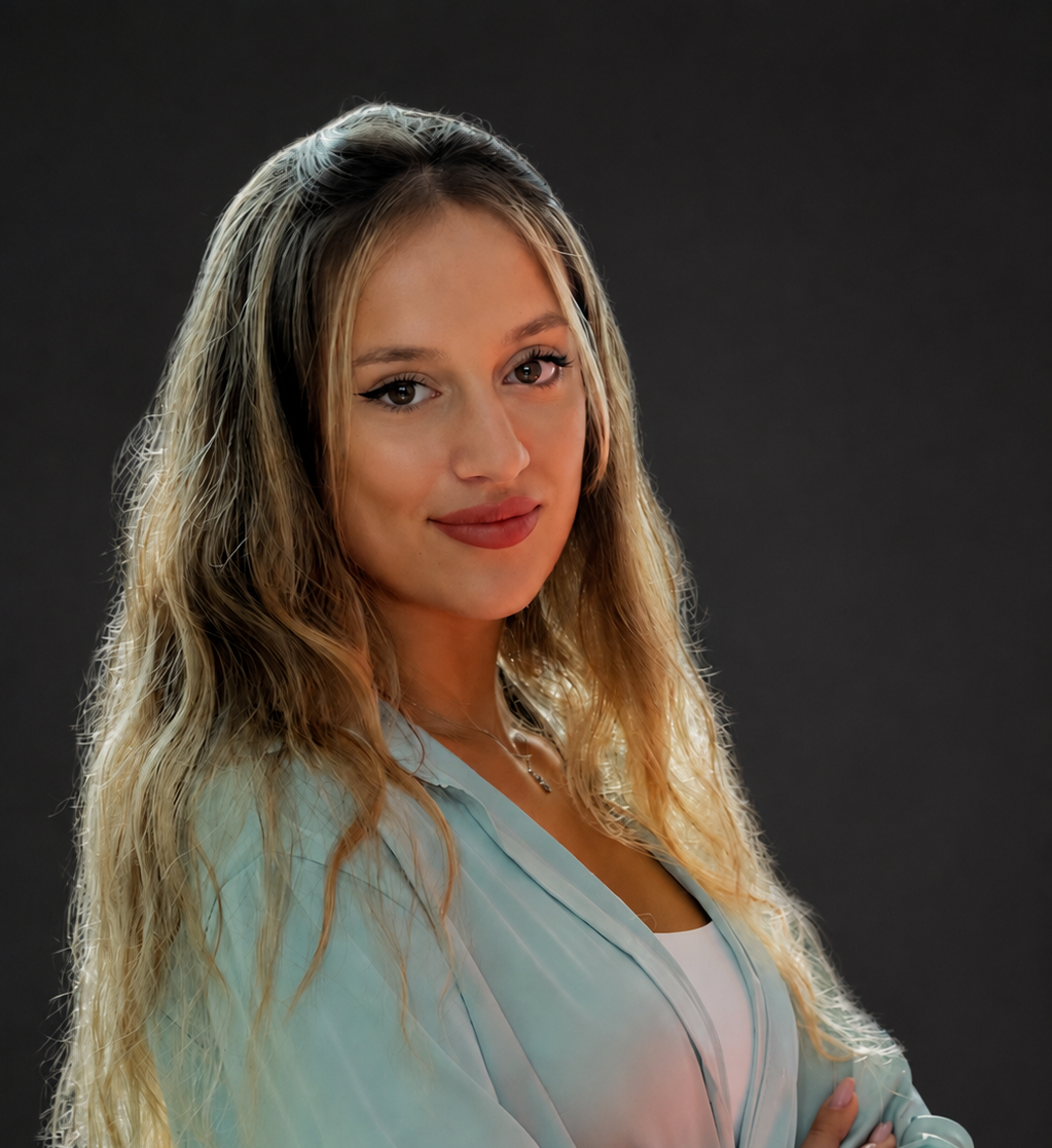 Savina Tsvetkova photo