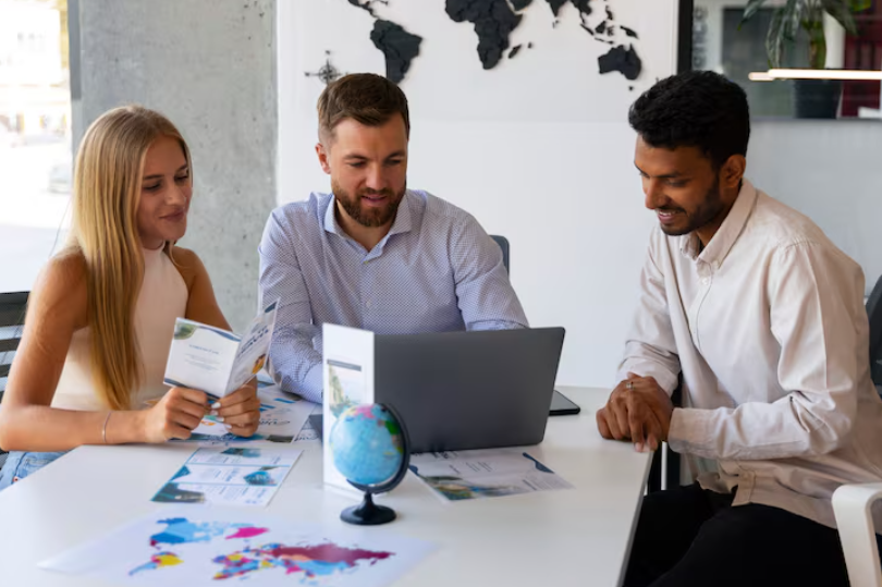 Benefits of Setting Up a Company in Ireland for Foreign Businesses