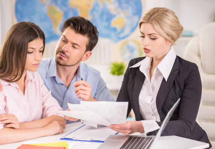 When Do Foreign Companies Need A Fiscal Representative In Europe?