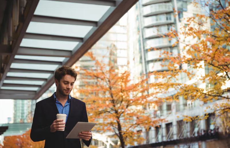 Why The Netherlands Is Emerging As A Leading Tech Hub In Europe