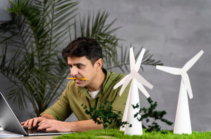  Starting A Green Technology Business In The Netherlands 