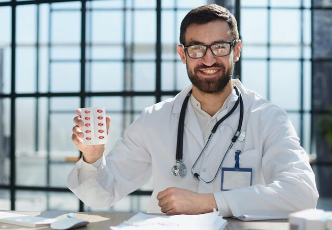 Starting A Pharma Business In The Netherlands