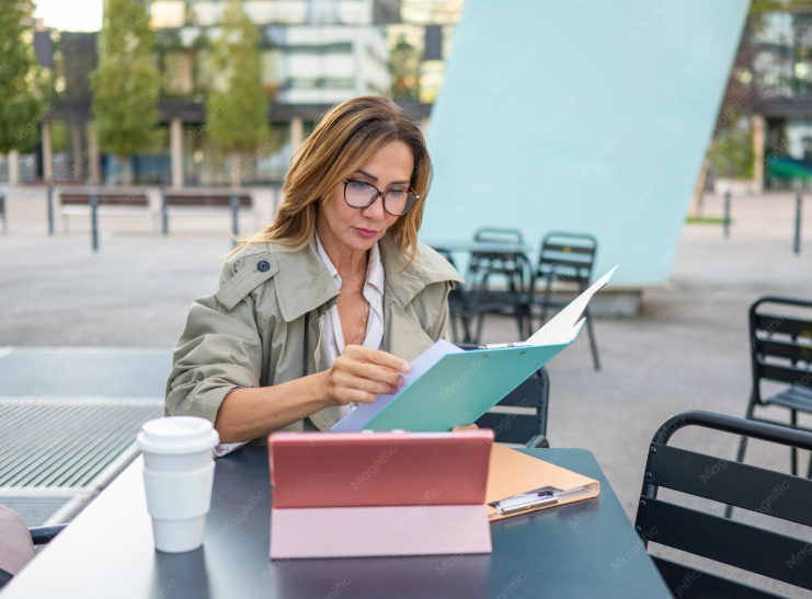 How to Prepare and File Annual Accounts in the Netherlands