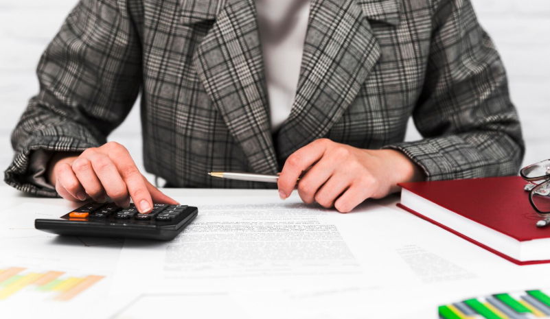 How To Get A Wage Tax Number In The Netherlands