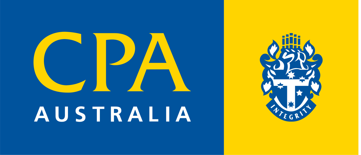 Certified Practicing Accountant logo