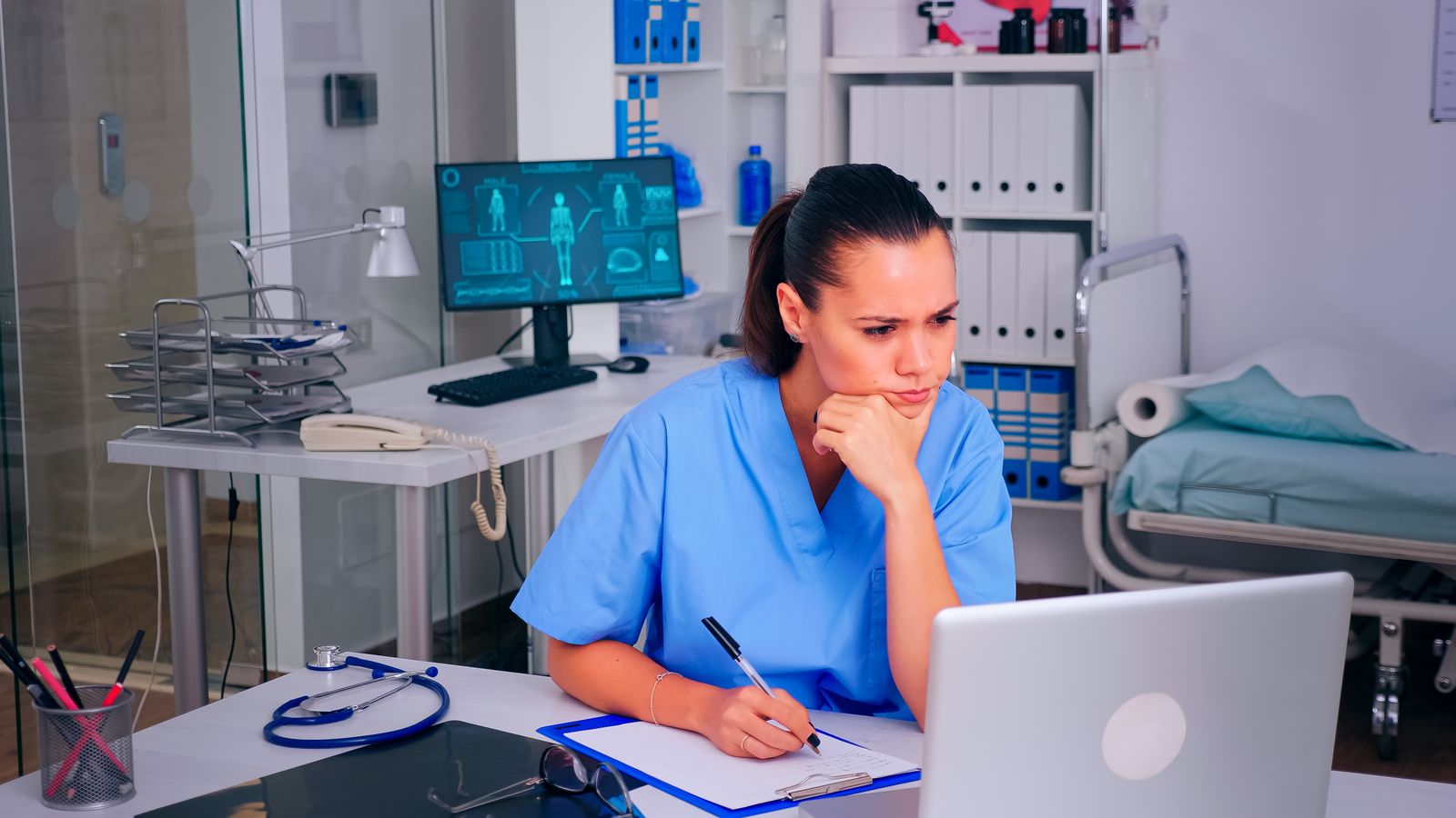 Hospital Medical Coding Outpatient Coding and Documentation Simplified