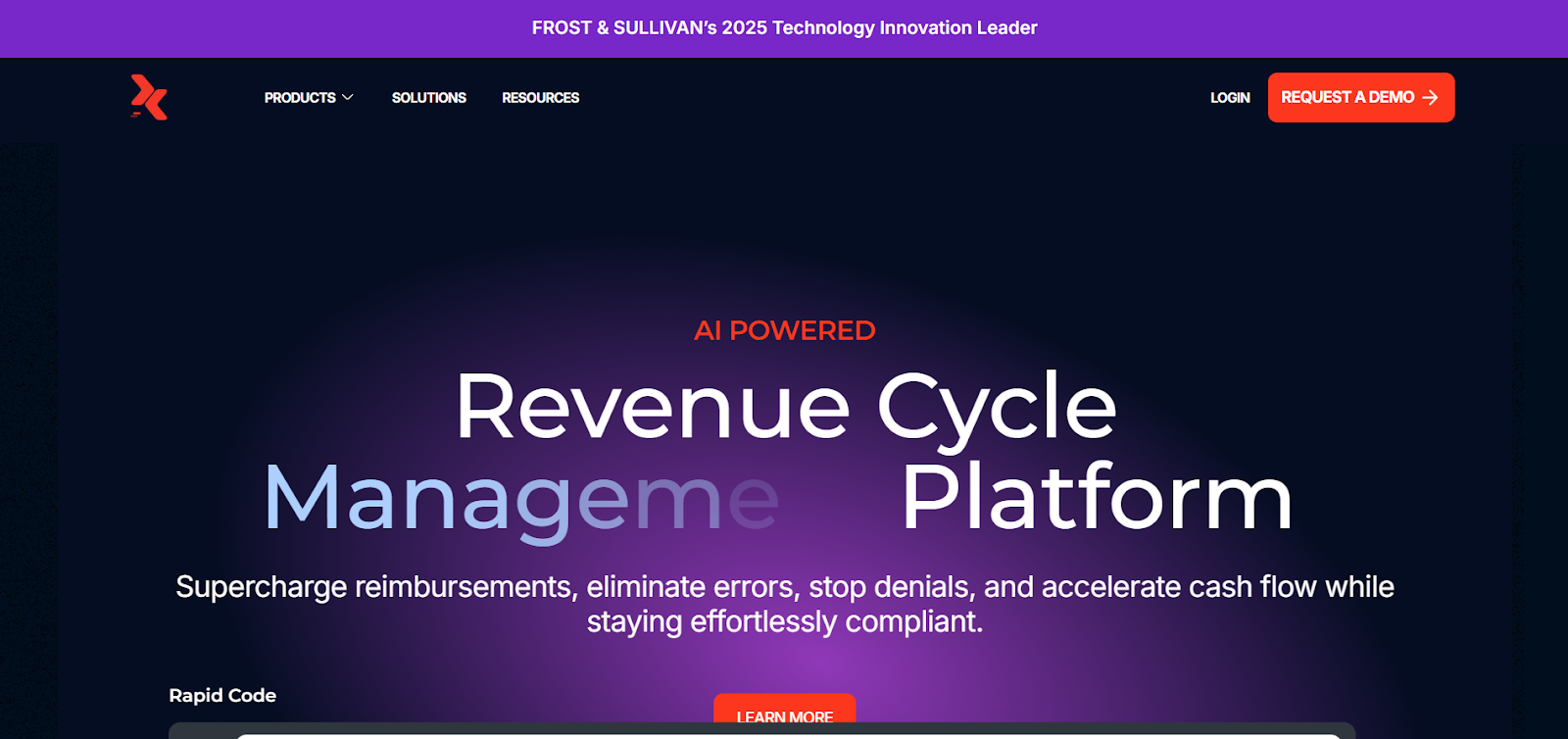 How RapidClaims Improves Insurance Claim Reimbursement