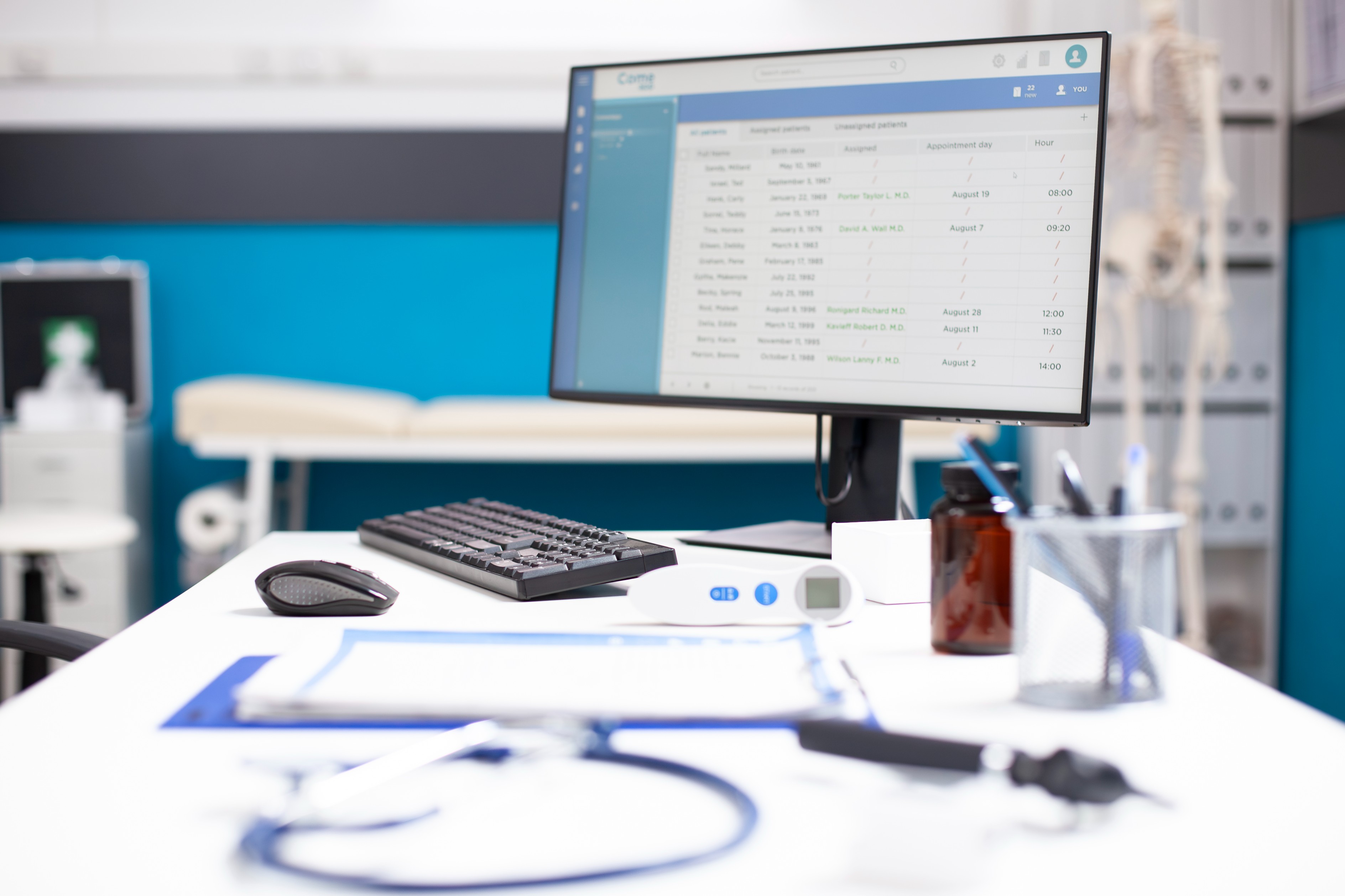 A Complete Guide to Clinical Documentation Integrity Software: Features, Workflow, and Benefits