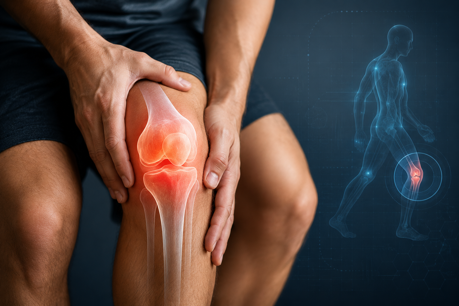 ICD-10 Code for Chronic Left Knee Pain Explained