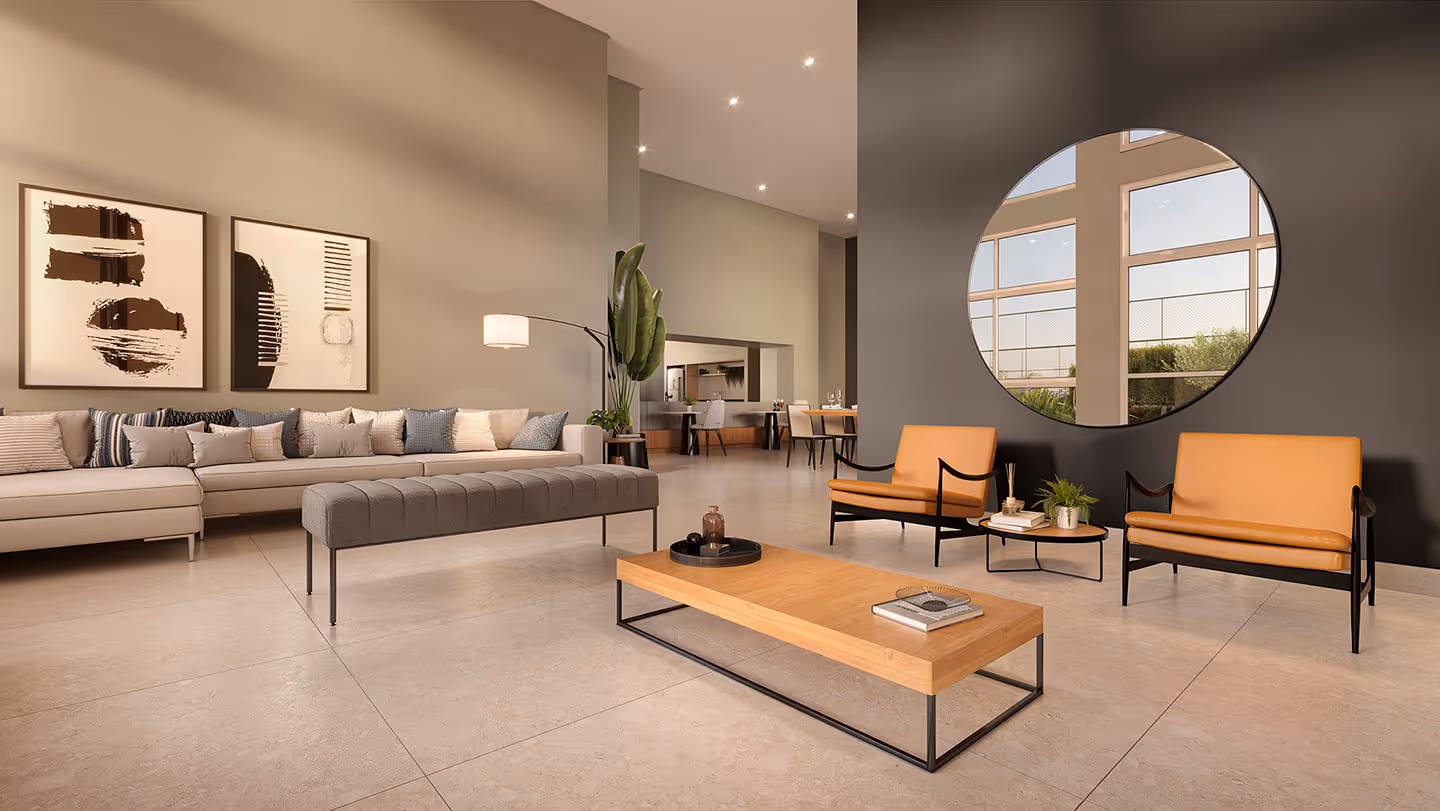 Salão de Festas Gourmet